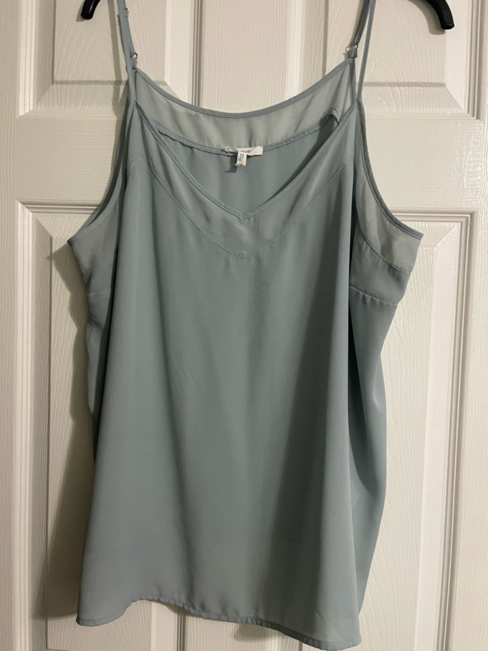 MAURICES PLUS Tank